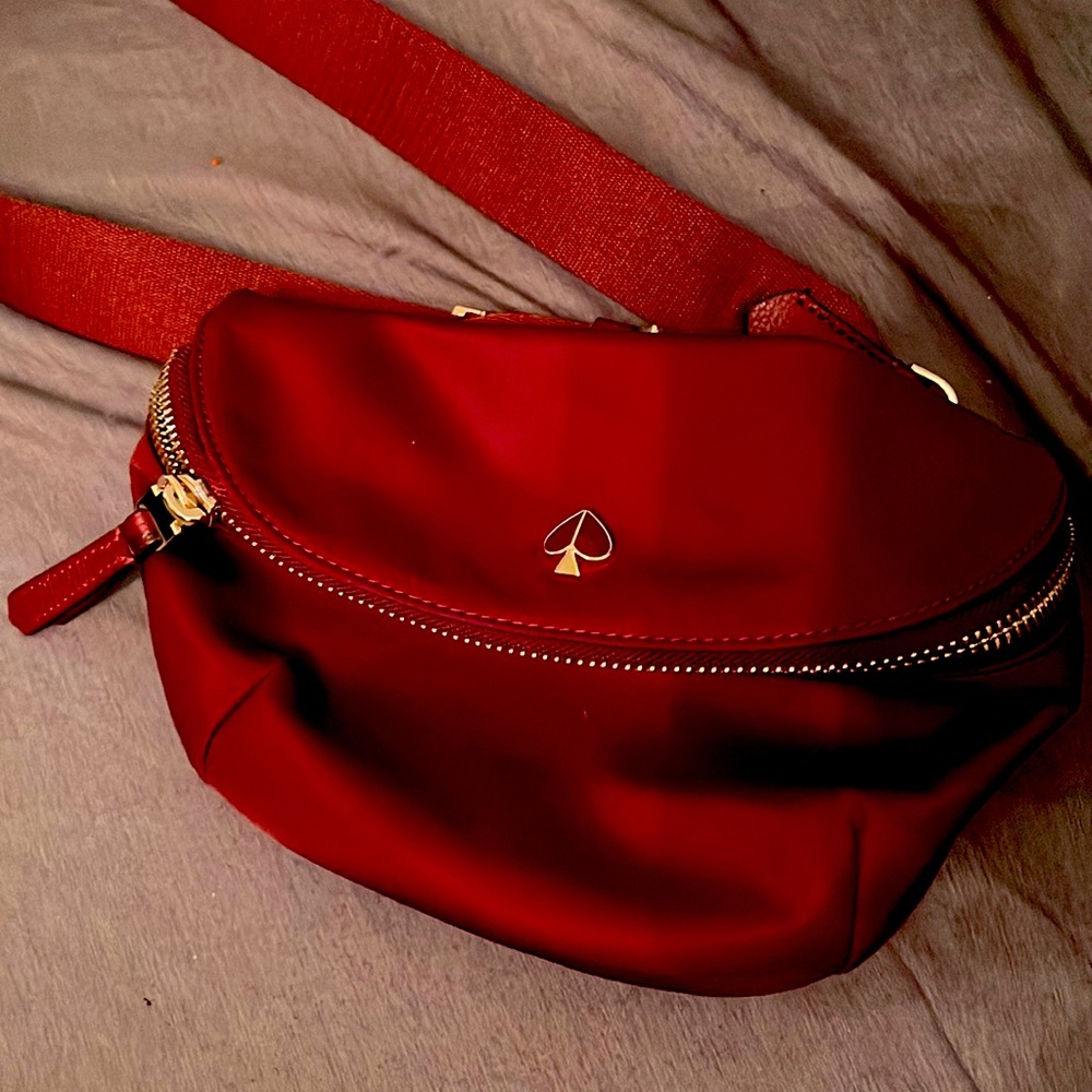 Kate spade Fanny pack